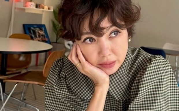 이혼 사유 숨겼던 배우 <b>유혜정</b>! <b>전남편</b> 서용빈에게 전한 속마음