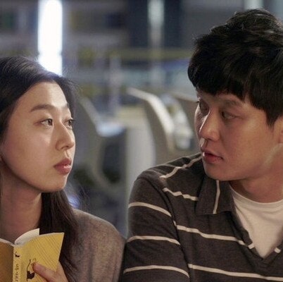 참교육 극성맘 박지연 남편 황상경 누구?...한양대 CC에 12년 장기연애 "배우 부부"