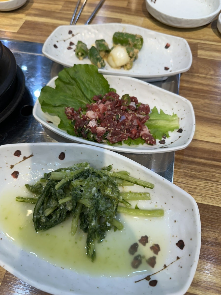영암한우 사진 3