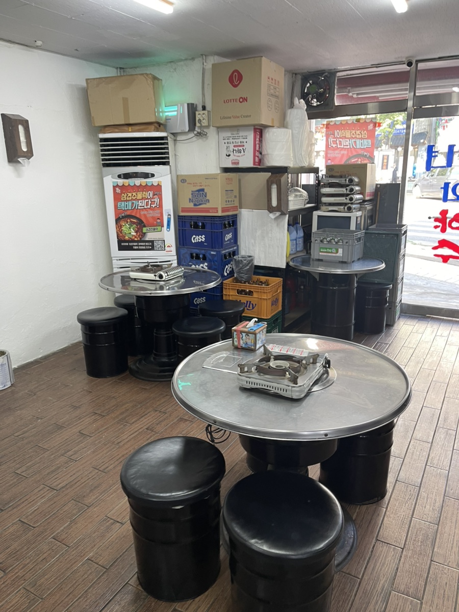 미녀와야수돼지랑찌개랑 사진 3