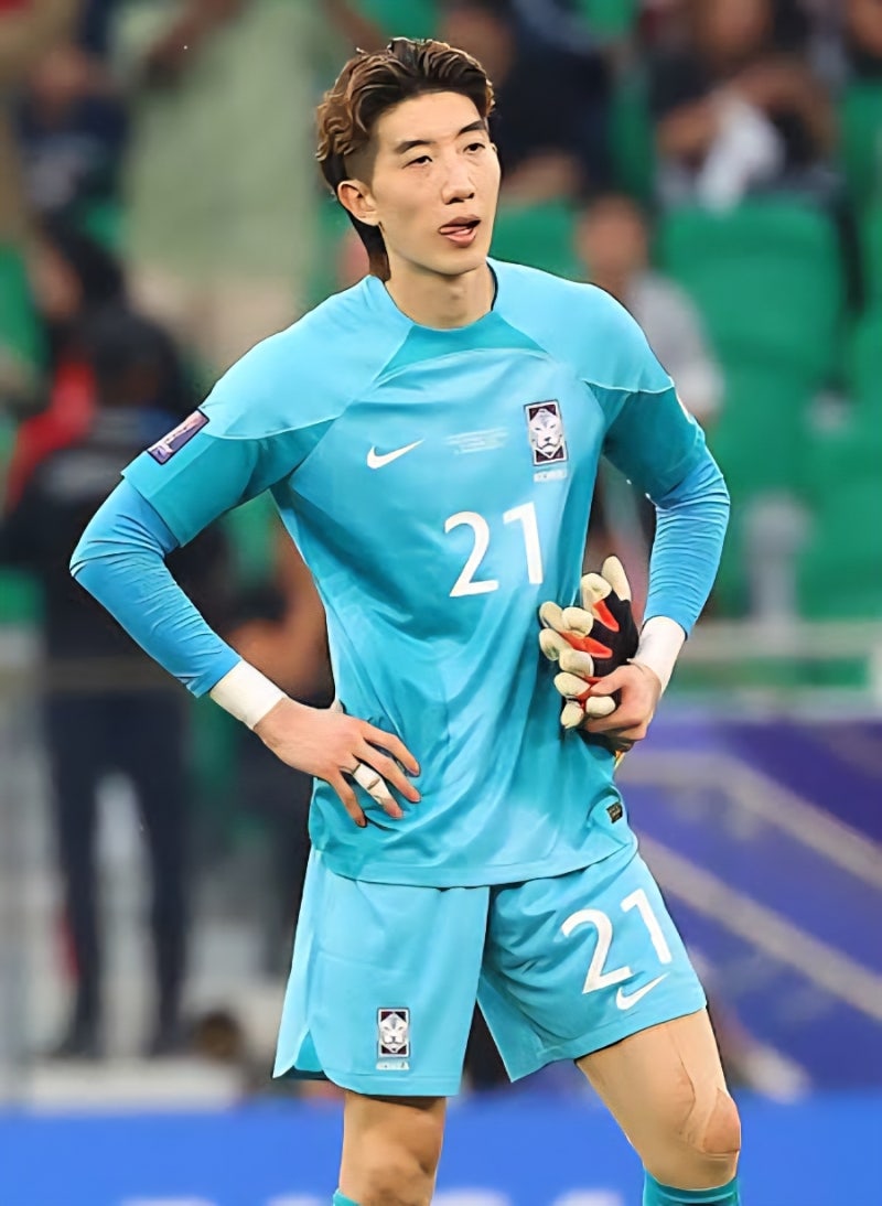 국가대표 수호신 조현우의 찬란한 커리어와 축구 인생 이야기