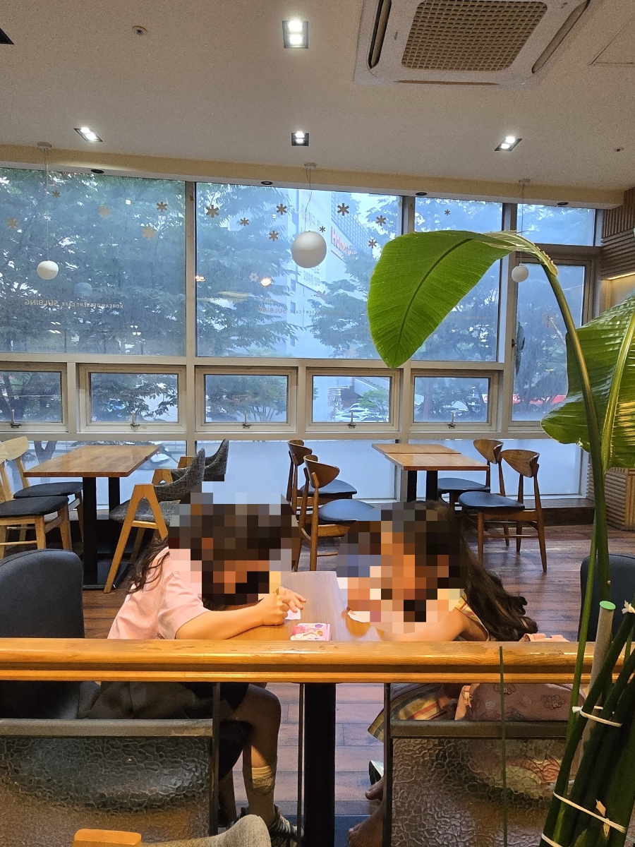 설빙 논현점 사진 6