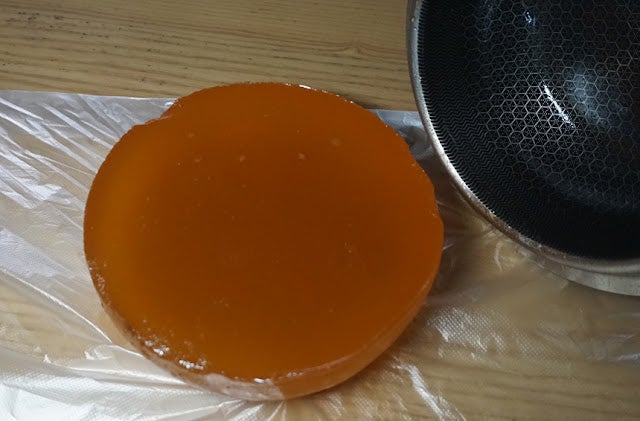  요리 후 남은 식용유, 이제 고민 끝! 기름 응고제 사용 후기