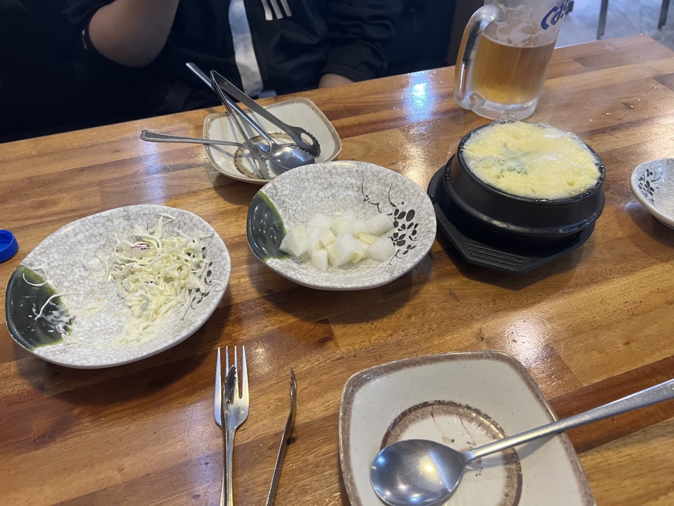 남문숯불바베큐&치킨 본점 사진 3