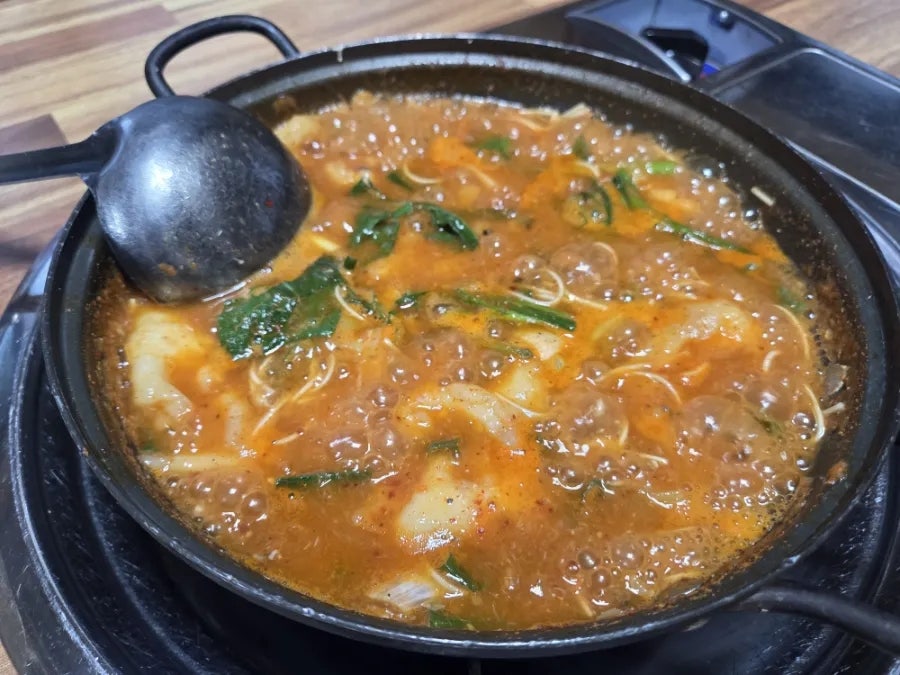운연옛날추어탕 사진 5