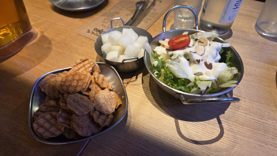 치맥킹 율하점 사진 5
