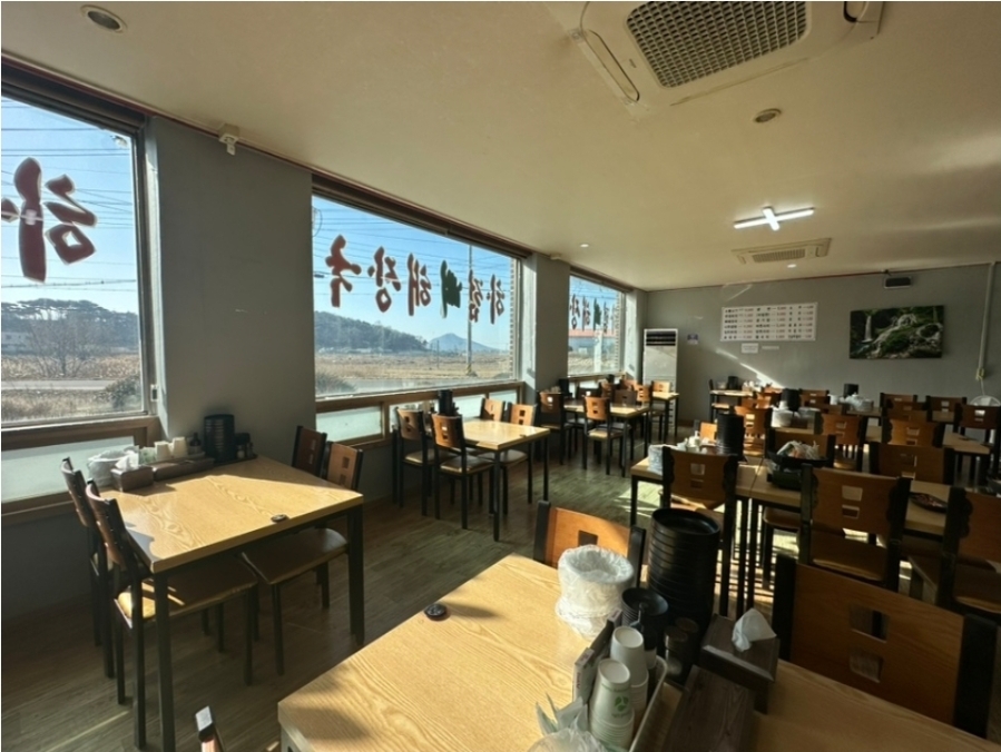 하점뼈해장국 사진 4