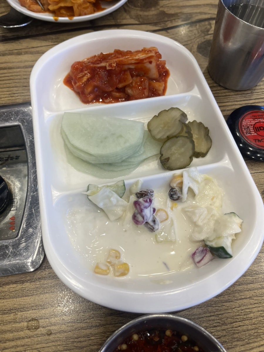 춘천집닭갈비 사진 6
