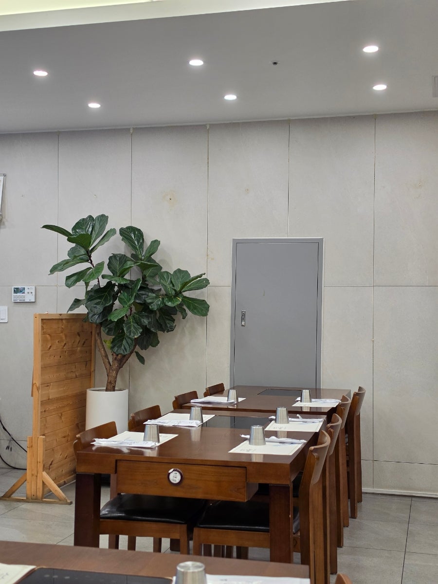 신라복집 사진 4