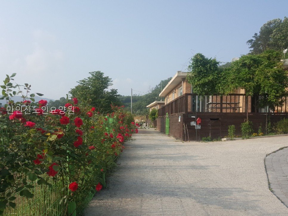 금산요양원 사진 1