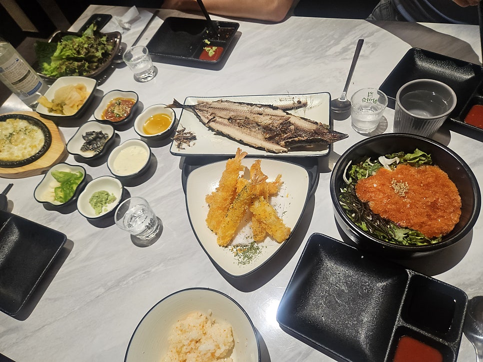 오징어천국 사진 5