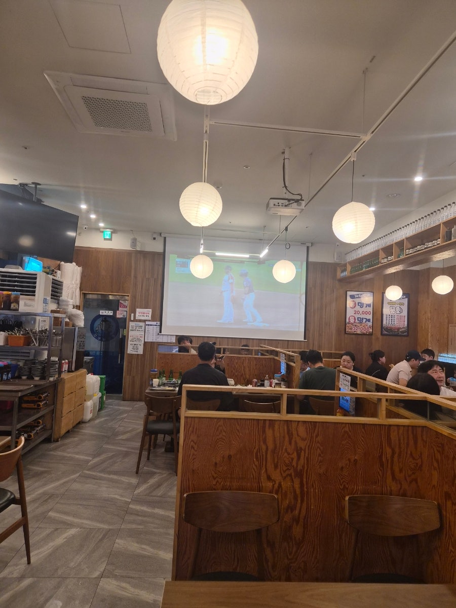 총각네횟집 다산본점 사진 3