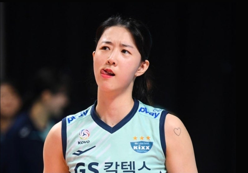 여자배구 에이스 강소휘 프로필 총정리 한국도로공사 하이패스의 믿음직한 아웃사이드 히터