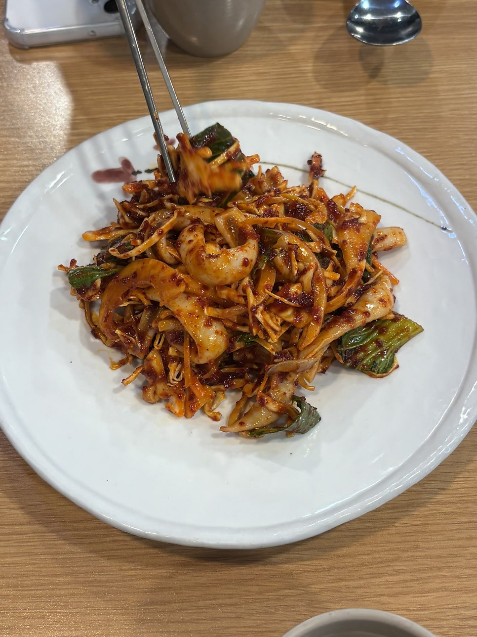 해송 사진 4
