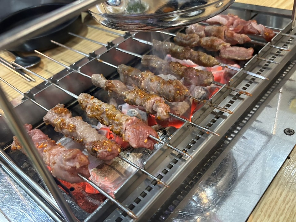 북경양꼬치 사진 5