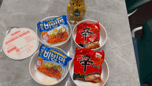 환경을 위한 실천 | 활용도가 높은 한라비 전자레인지 종이냄비 & 종이덮개