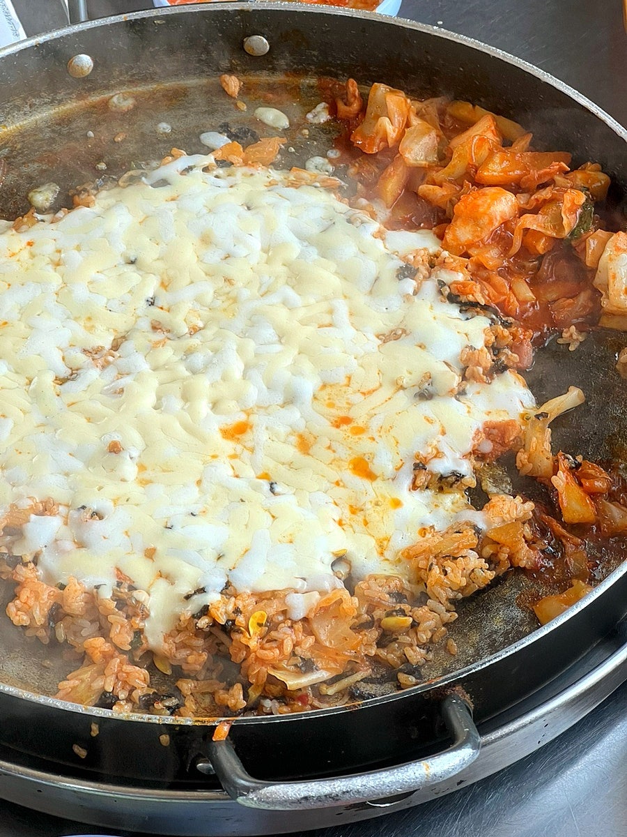 닭갈비마을 사진 4