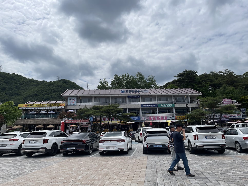 자연향펜션 사진 5