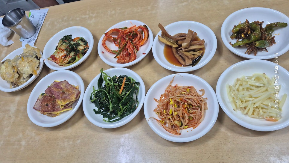 은성식당 사진 5