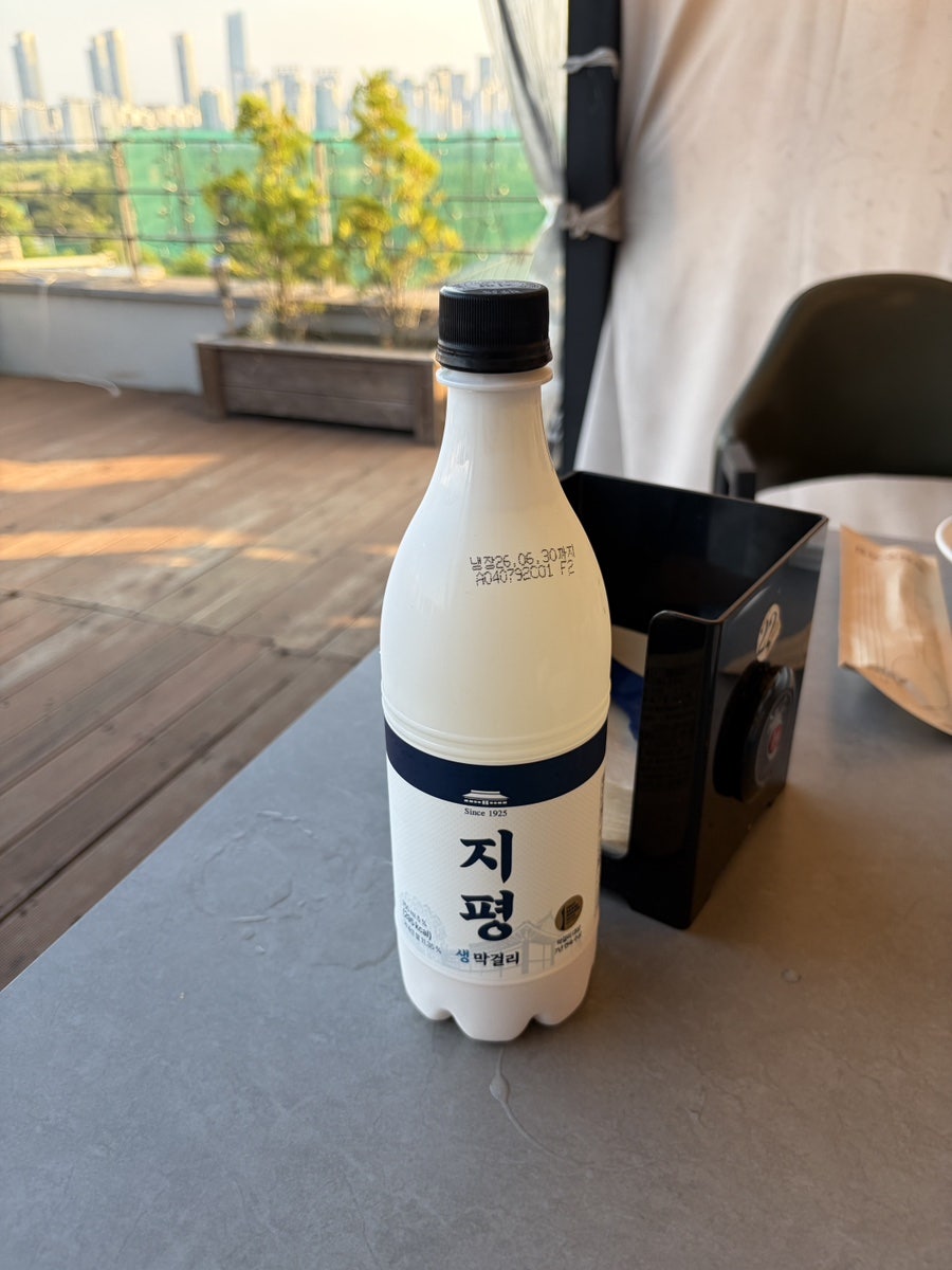 루프탑막걸리109 사진 3