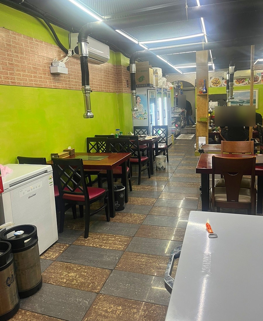 가림양꼬치 사진 4