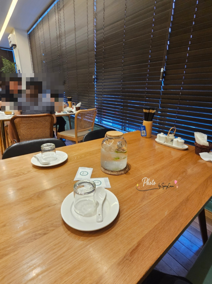 안안 운중점 사진 4