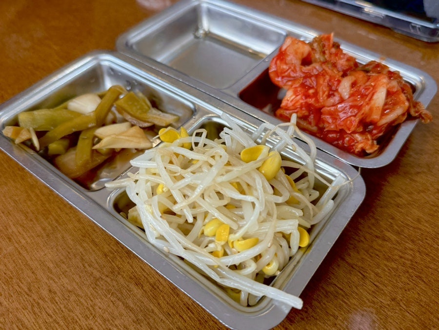 서울밥집 노량진점 사진 5