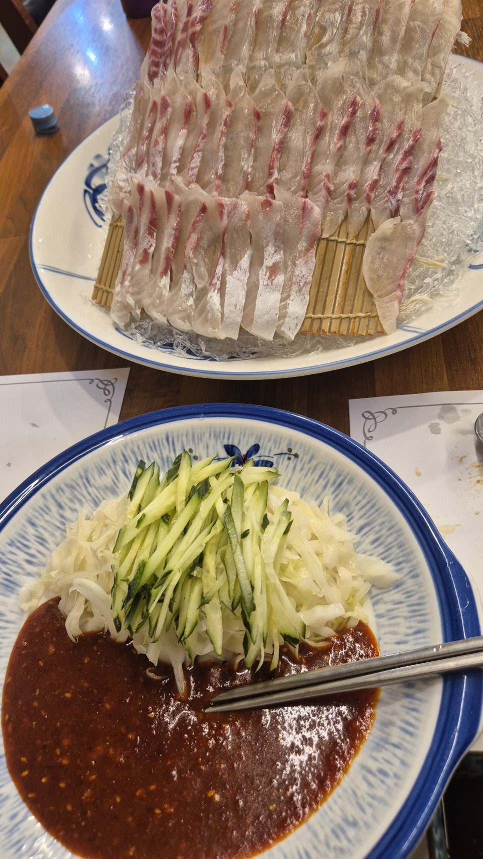 마니주횟집 사진 5