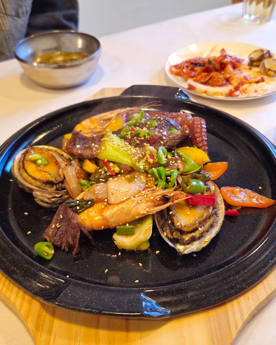 포두식당 사진 1