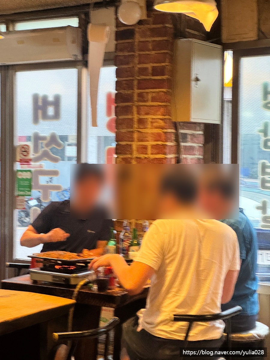 삼삼이네생고기 성수점 사진 6
