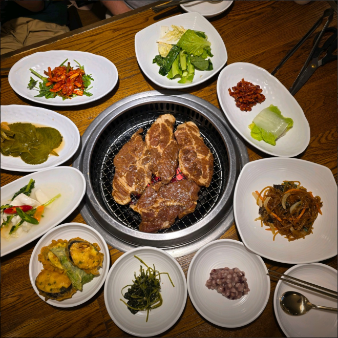 천지연 일산점 사진 2