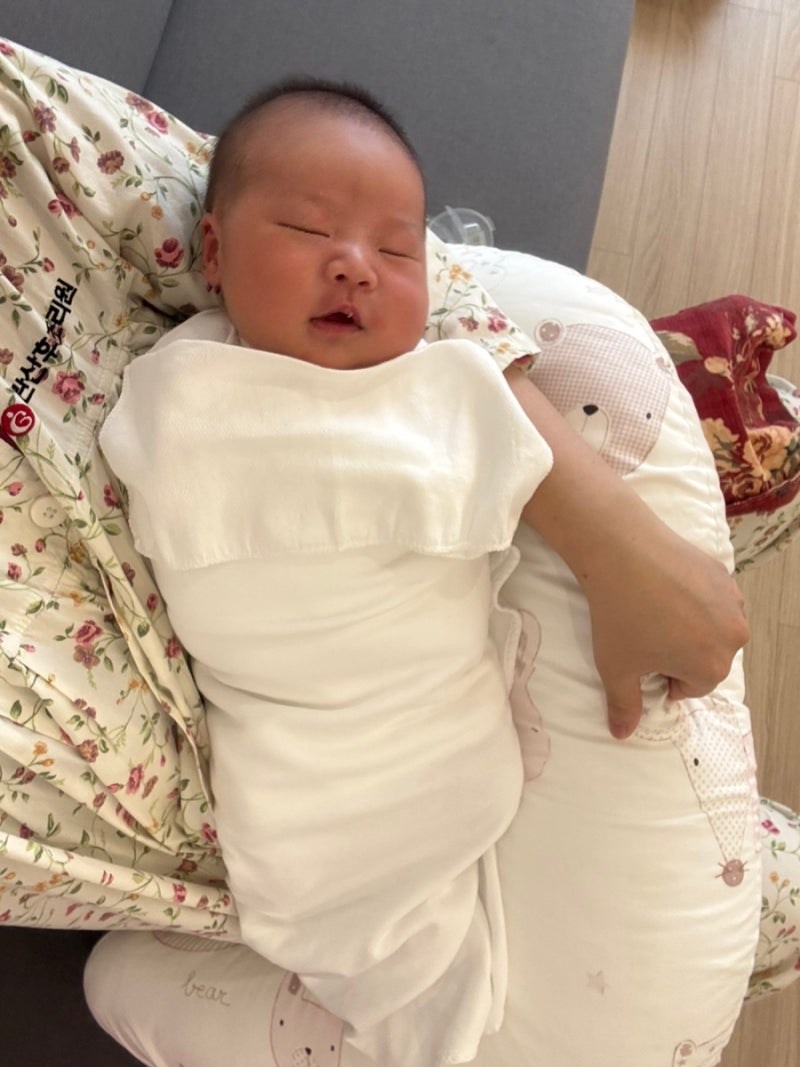 창원 모란산후조리원 2주 이용후기