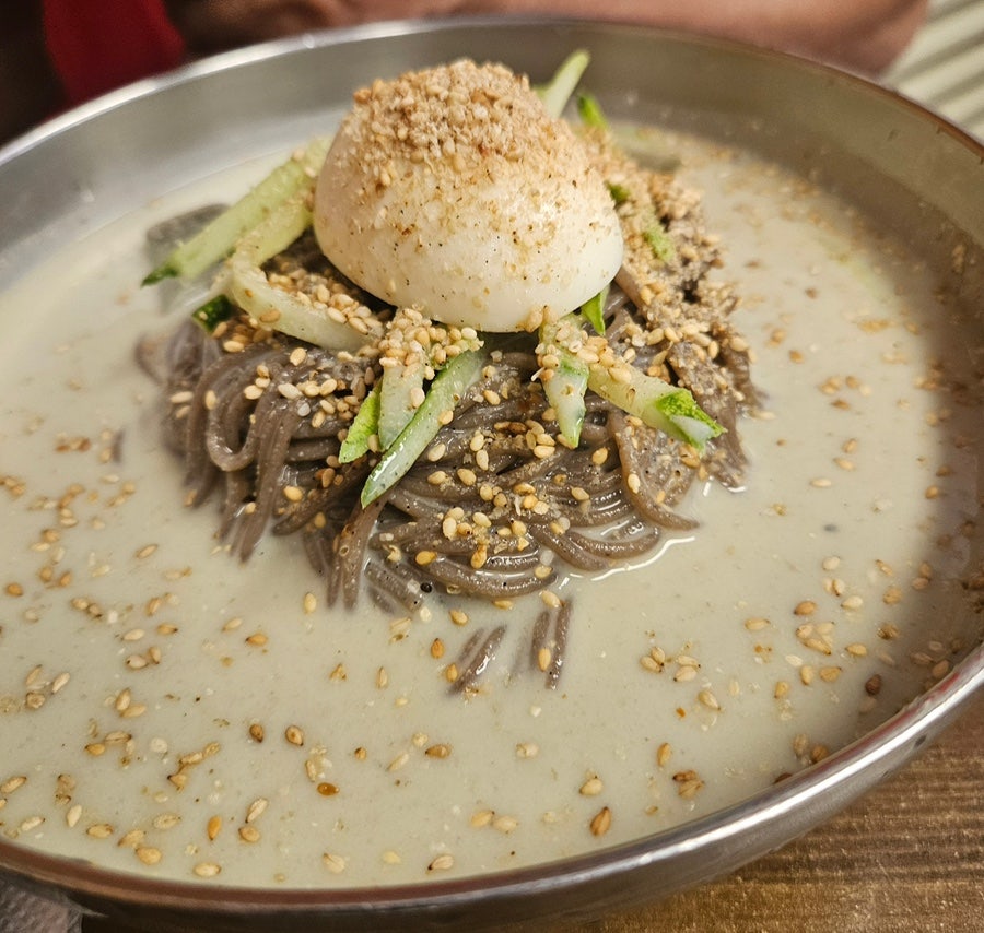 평창메밀 도봉점 사진 6