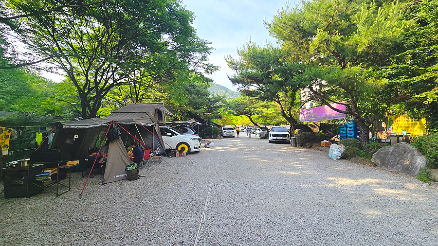 송천펜션 사진 3