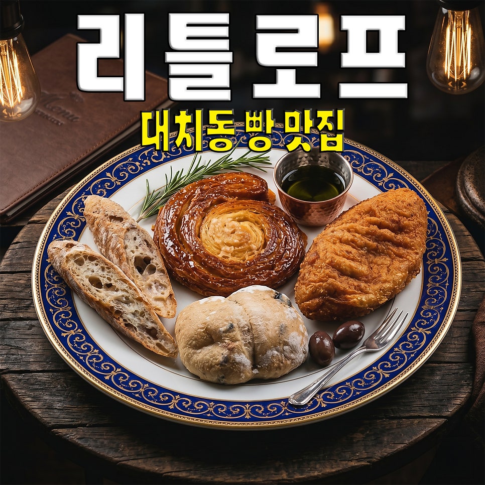 리틀로프 사진 1