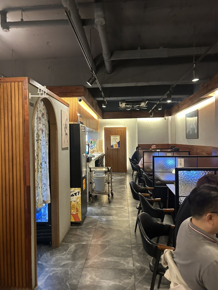 스무숲길가 사진 2