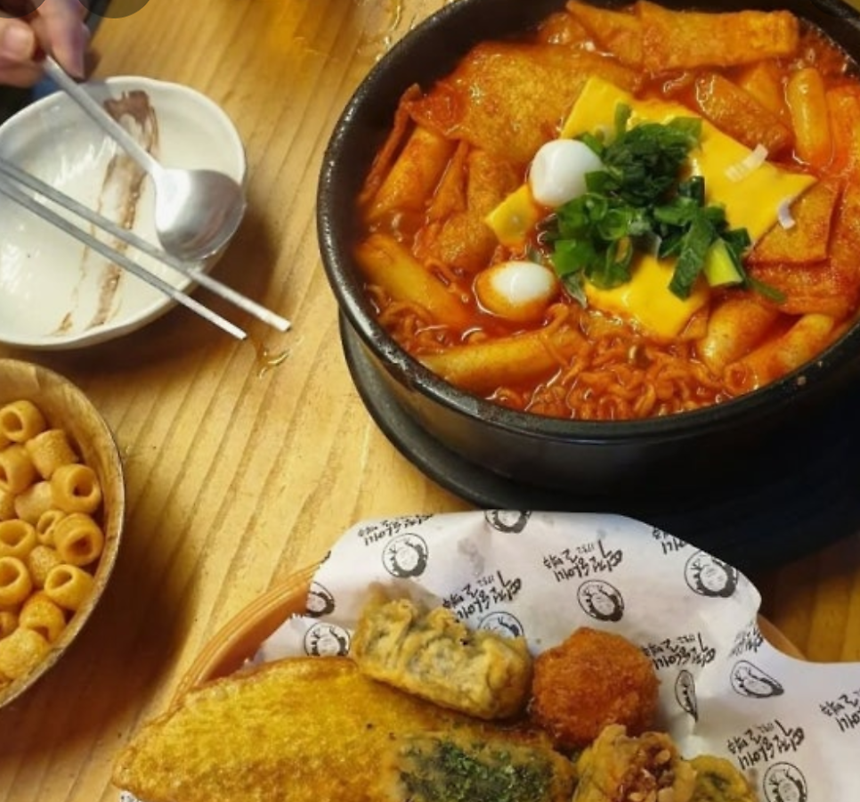 역전할머니맥주 인천도화점 사진 4