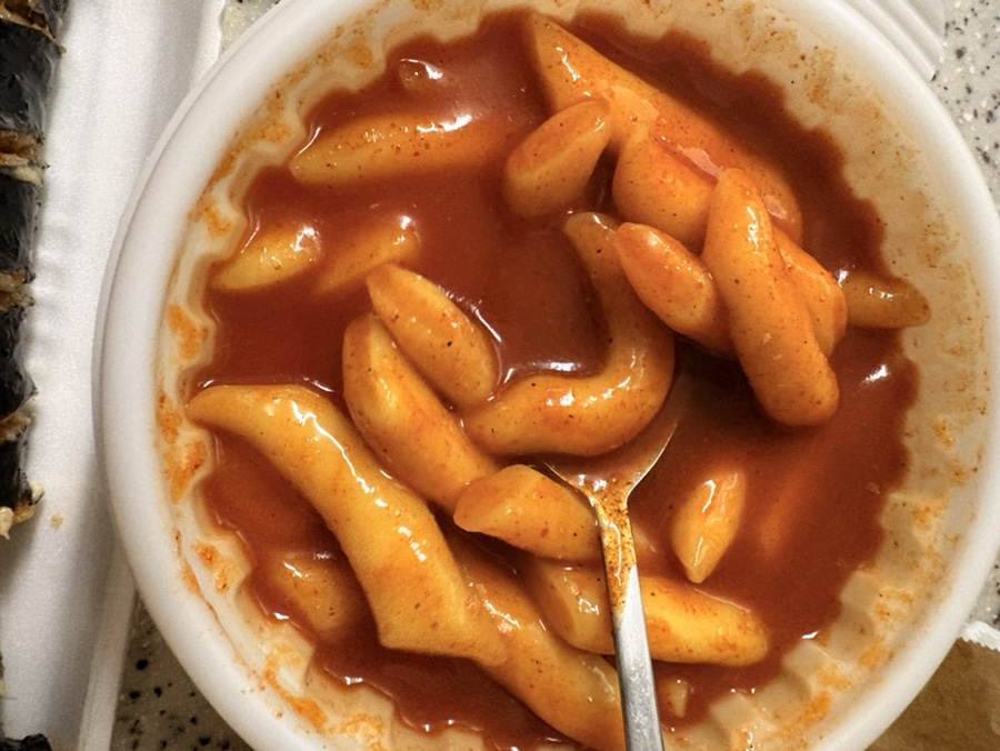 신가네매운떡볶이 대전송촌점 사진 6