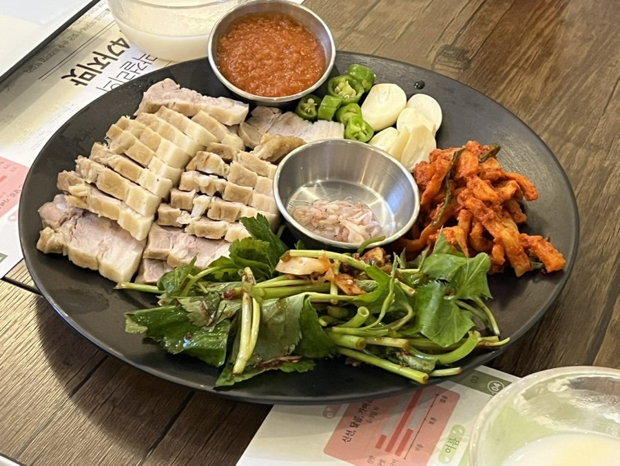 느린마을양조장 판교점 사진 6