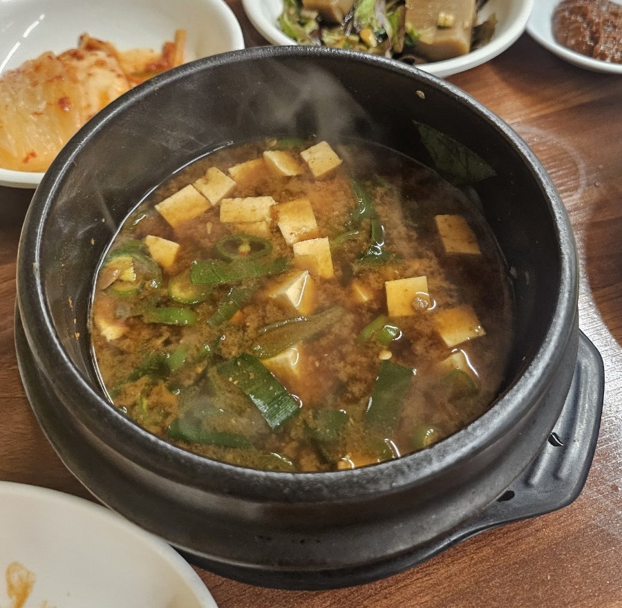 싸리골 사진 3