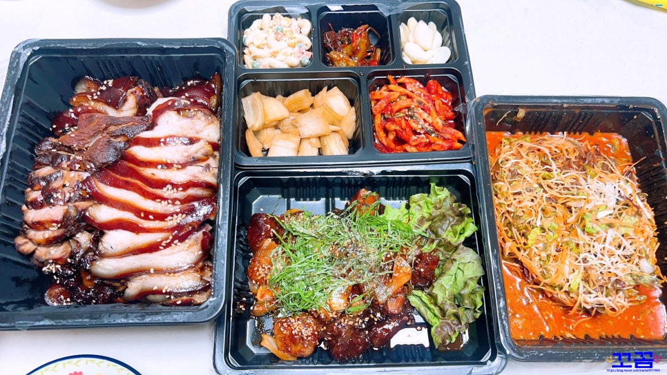 가보족발 동탄점 사진 2