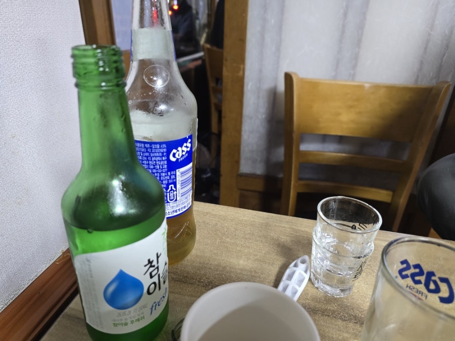 장수회관 사진 5