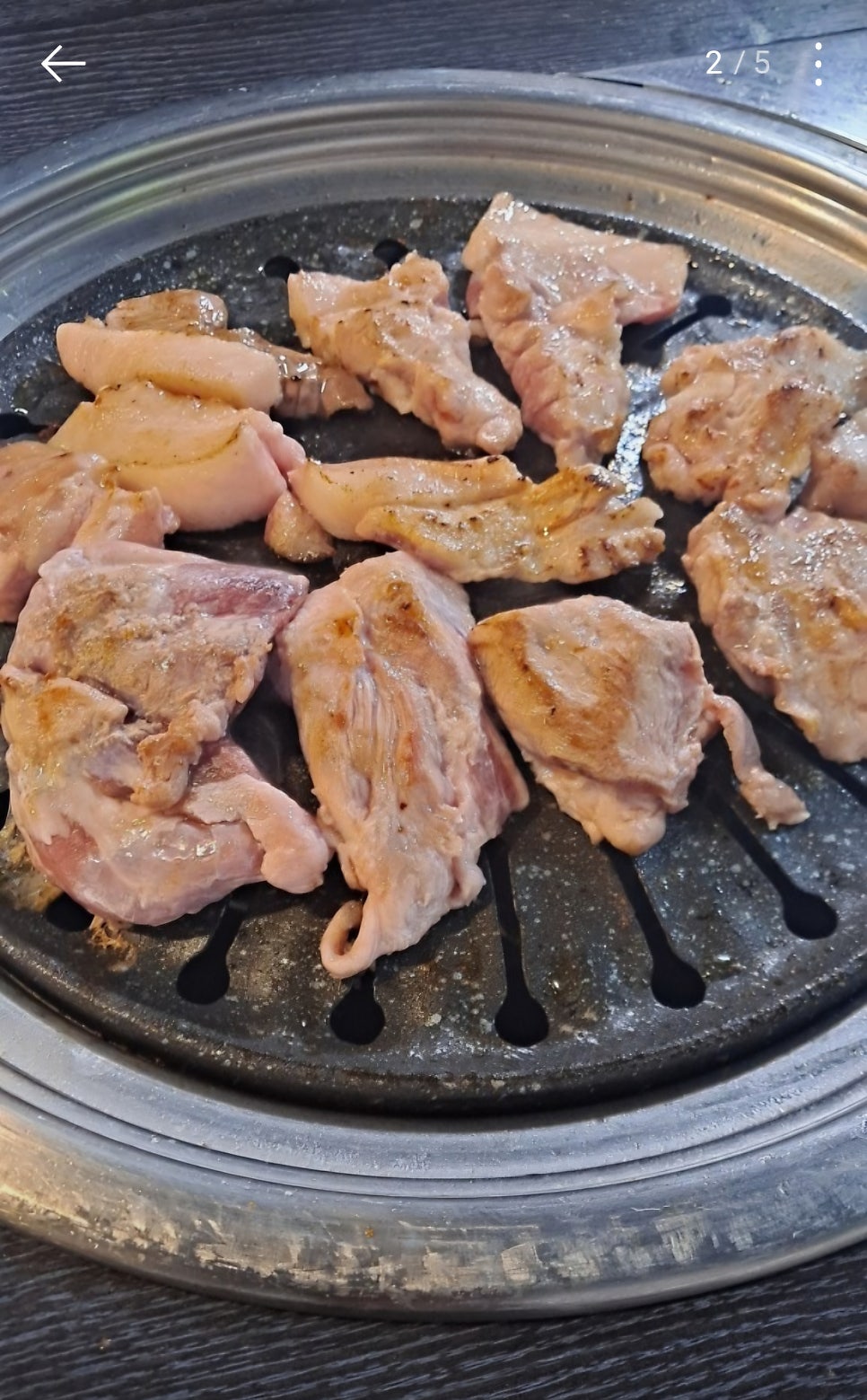 먹으면돈돼지 사진 4