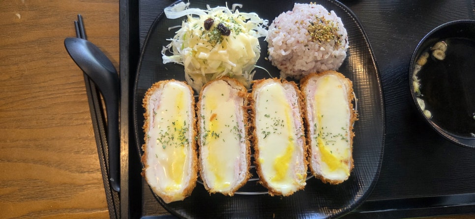 돈카츠마켙 고양관산점 사진 3