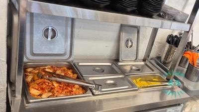 시골칼국수손수제비 성남점 사진 5