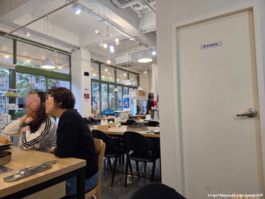 더두루채 죽동점 사진 4