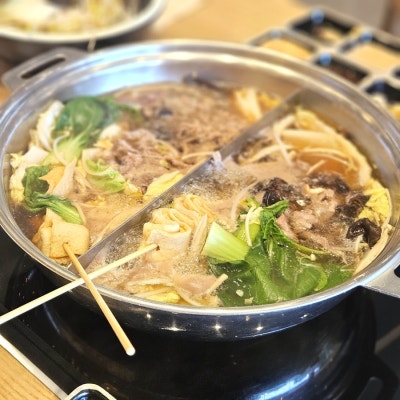 현풍샤브샤브 / 현풍테크노폴리스맛집 :: 샤브20