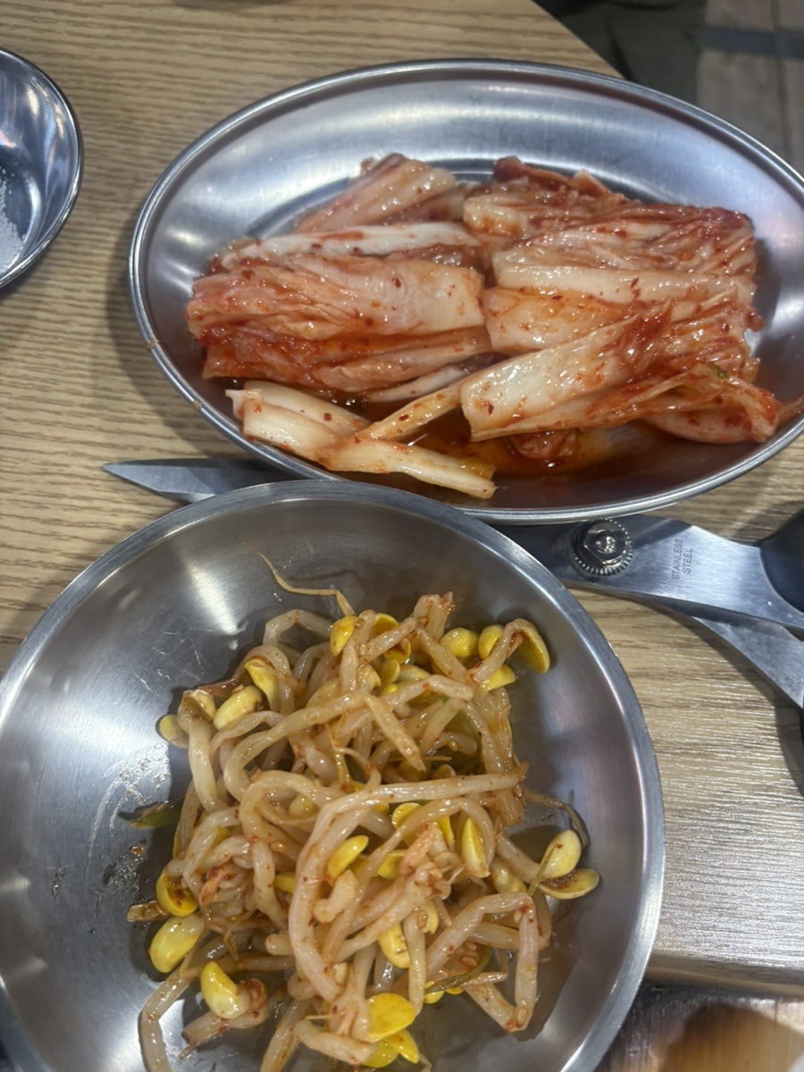 골목생고기집 사진 2
