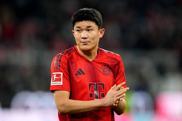 축구선수 김민재 누구 프로필 나이 고향 직업 결혼 인스타 근황
