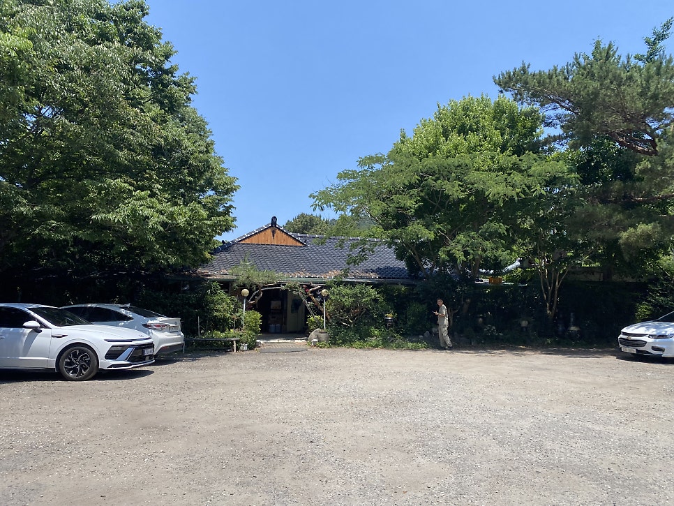산정호수가든 사진 4